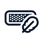 Unik&aacute;tn&iacute; technologie břitu