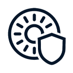 Břity z odoln&eacute; nerezov&eacute; oceli