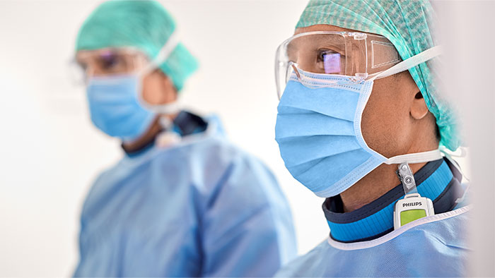 (opens in the same window) Heart arrhythmia treatment by electrophysiologist