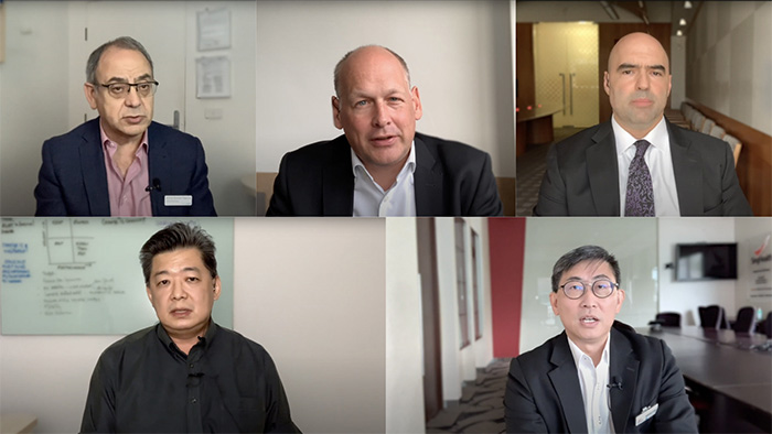 Barriers to streamlining workflows