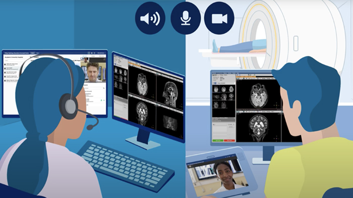 Optimize your imaging network