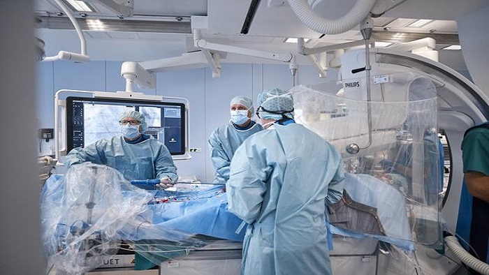 SmartCT cone-beam CT