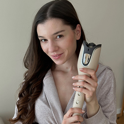 Мнение на Сименона за преса Philips SenseIQ 1