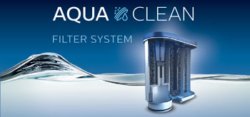 Филтър aquaclean за машини за еспресо Saeco