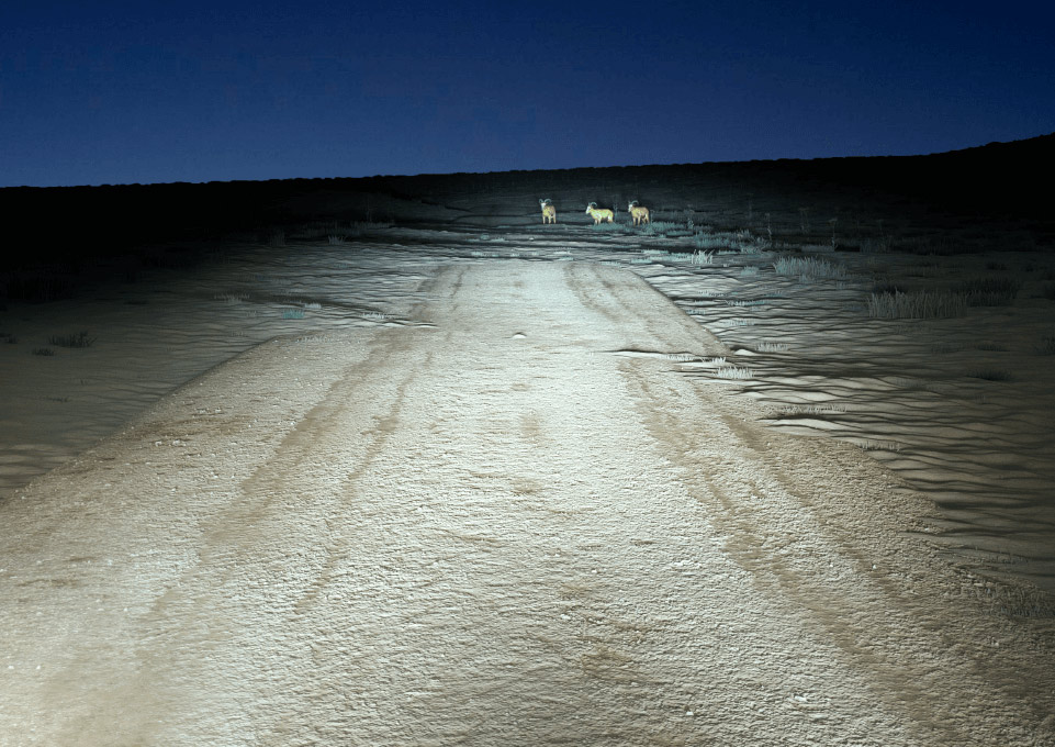 Ultinon pro 9200 Comparison