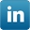 icon linkedin