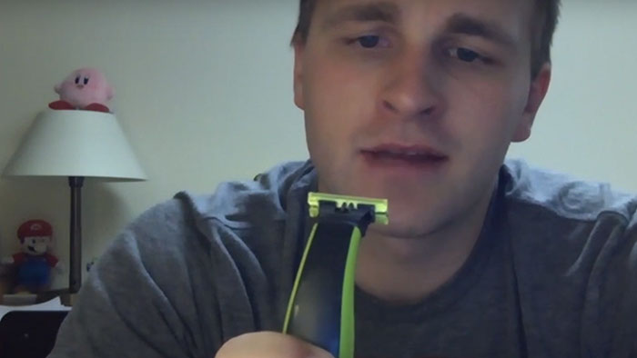 OneBlade Потребителска Оценка