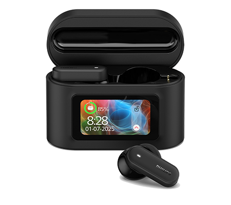 Истински безжични слушалки Philips T6000