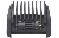 Zamjenjivi če&scaron;ljevi za bradu