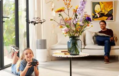 Наслаждавайте се на дома си през цялата година