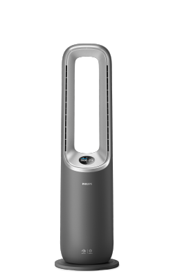 Purificatore e ventilatore Air Performer 3 in 1