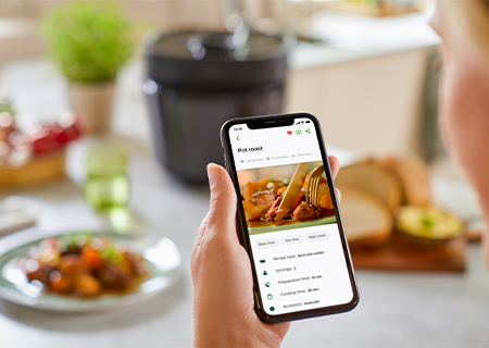 апликация HomeID