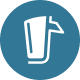 Икона на система LatteGo