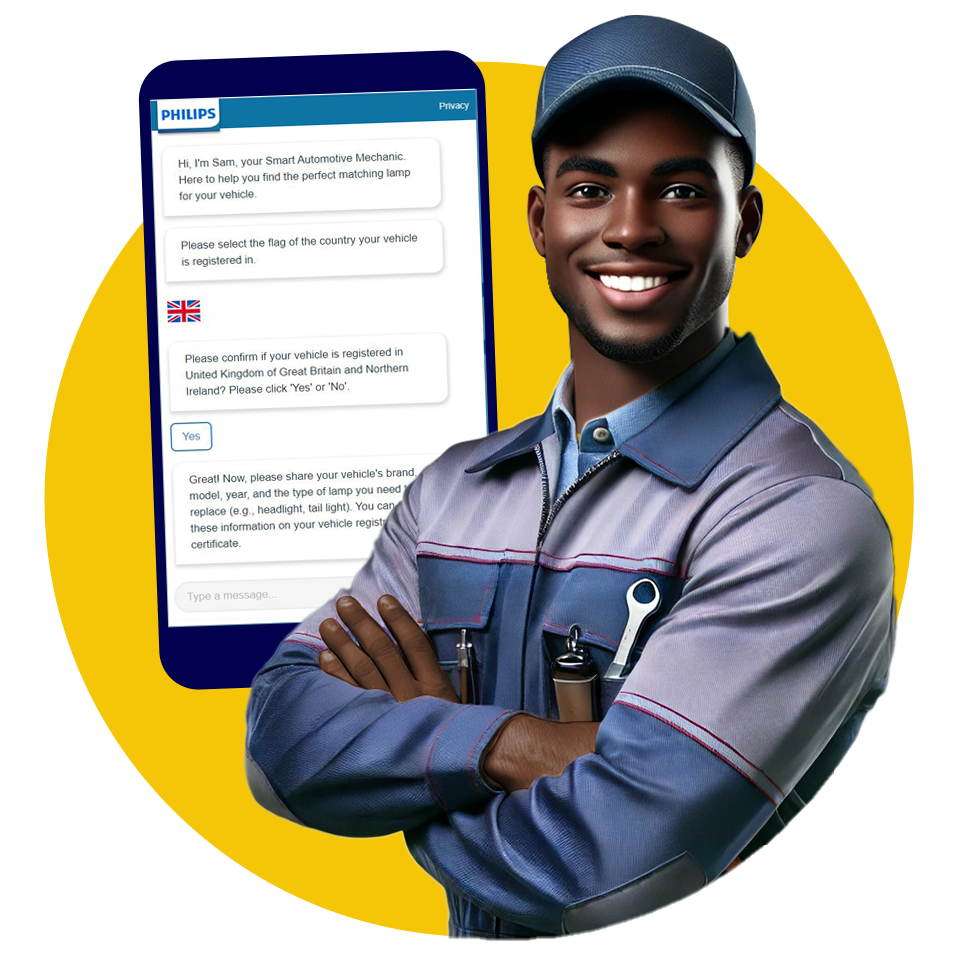 sam smart automotive mechanic