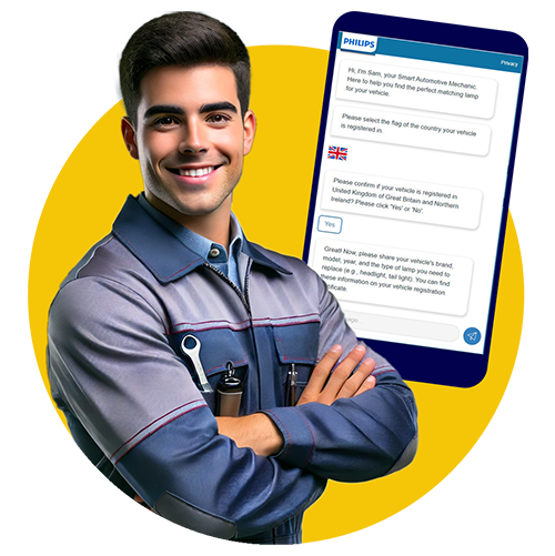 sam smart automotive mechanic mobile