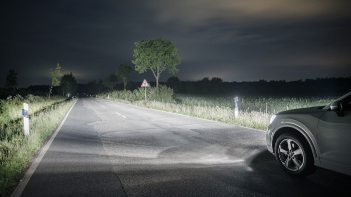 Подобрете лесно вашите светлини