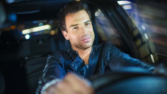 намерете подходящите халогенни лампи за автомобила си