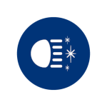 Иконка за визуално представяне