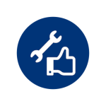 Лесно монтиране