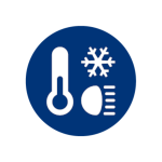 Иконка за интензивна бяла светлина