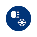 ярка бяла светлина