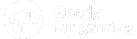 Готови за игри &ndash; лого