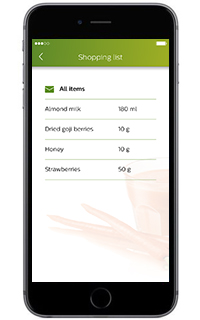 Здравословни напитки