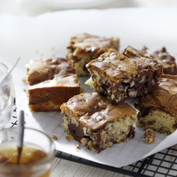 Brownies | Philips Chef Recipes