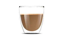 Кафе Кортадо, Saeco