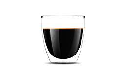 Кафе Verl&auml;ngerter, Saeco