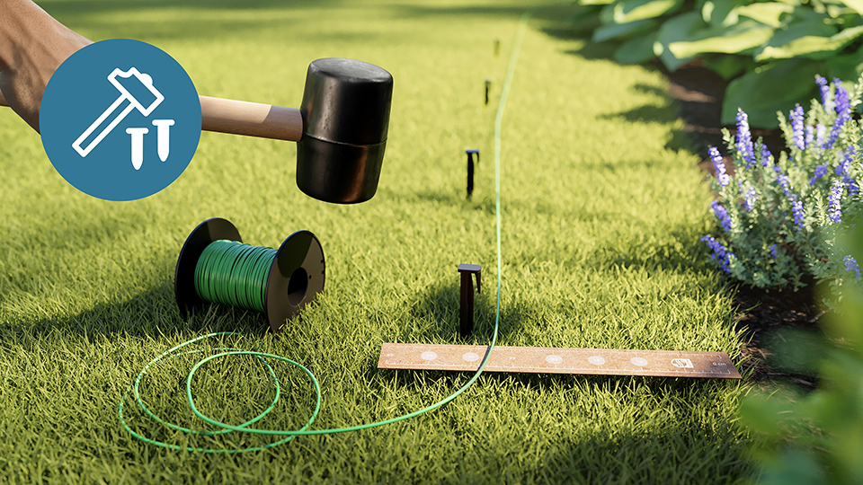 Лесна настройка "Направи си сам" с ръководство