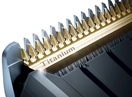 Титанови ножчета