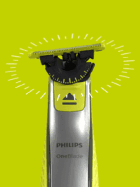 Maszynka OneBlace 360