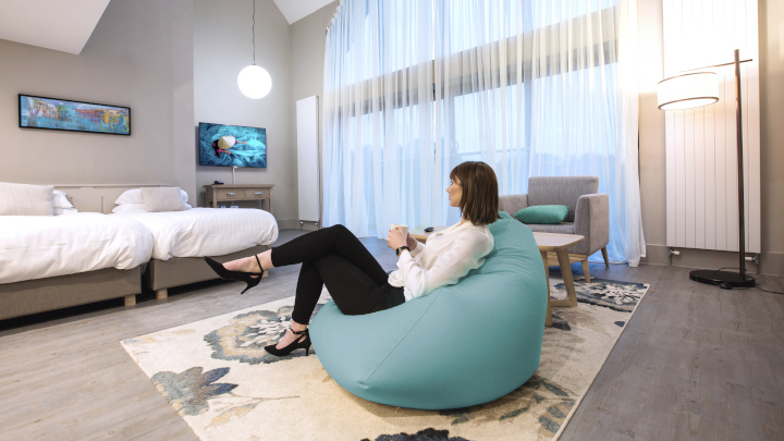 Бърза инсталация. Превъзходно качество на картината. Завладяващ Ambilight &ndash; само от Philips.