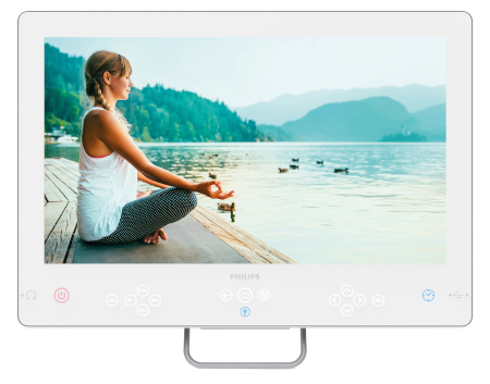 Търговски телевизори Philips &ndash; подобрена грижа със свързаност