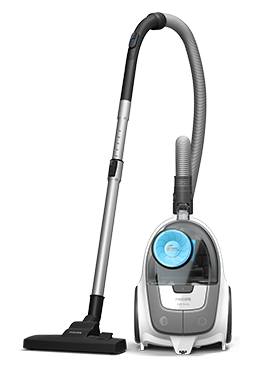 Прахосмукачки без торба Philips серия 2000
