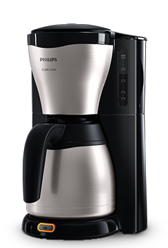 Машина за филтърно кафе Philips Caf&eacute; Gaia