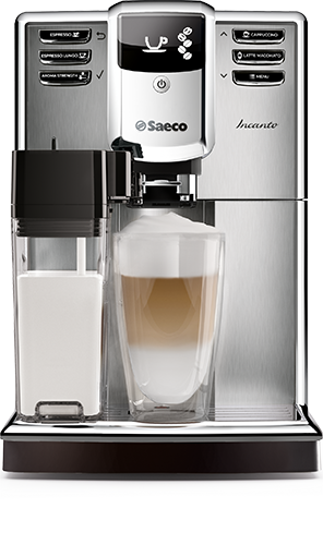 Saeco Incanto Aвтоматична кафемашина