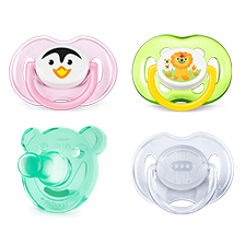Гама залъгалки Philips Avent