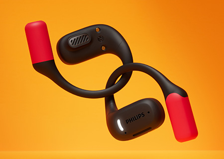 Слушалки Philips A6709 серия.