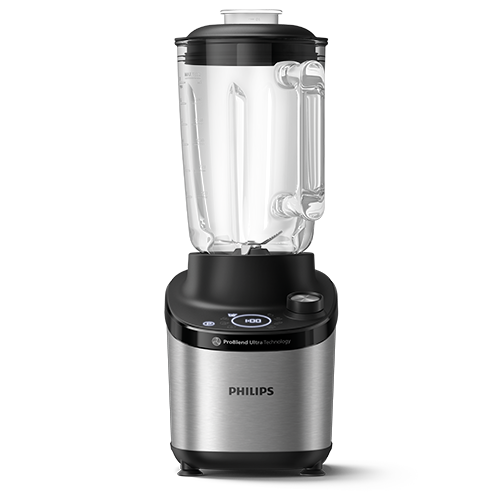 Blender pr&oacute;żniowy HR3752/00