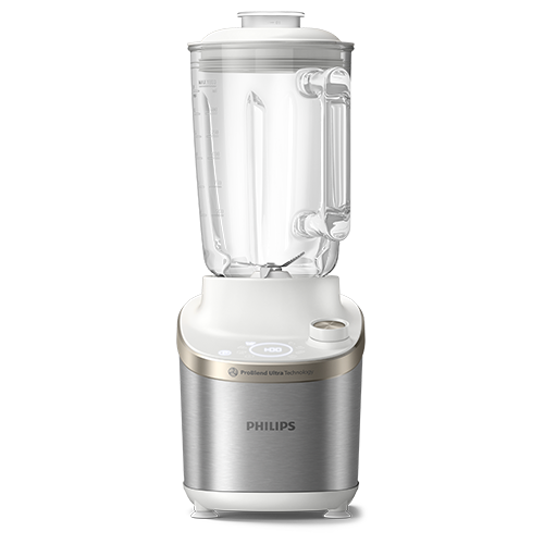 Blender pr&oacute;żniowy HR3756/00