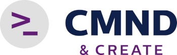 CMND създаване &ndash; софтуер с цифрово информиране