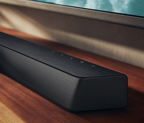 Тонколона Soundbar TAB7107