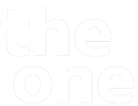 лого на the one